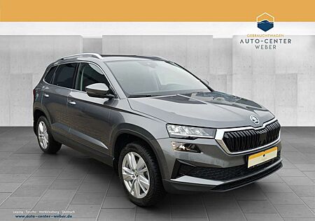 Skoda Karoq 1.5 TSI Selection DSG AUT*Facelift*Kam.*LM