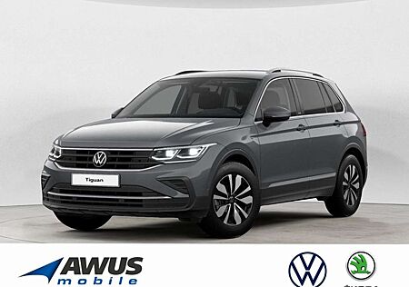 VW Tiguan Volkswagen 1.5TSI DSG Move AHK