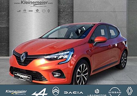 Renault Clio 1.6 E-TECH Hybrid 140 Business Edidion