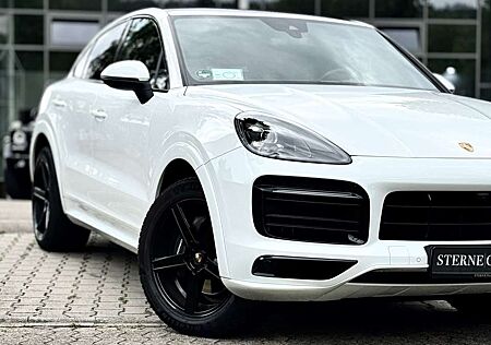 Porsche Cayenne COUPE/ACC/360°/AMBIENT/PASM Dig.Cockpit