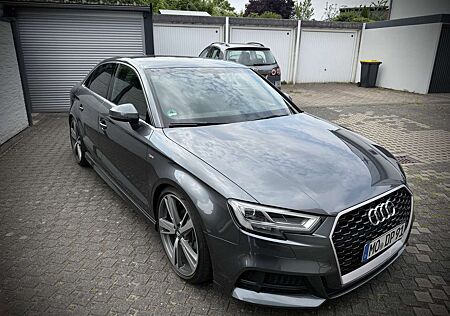 Audi A3 Limousine 1.5 TFSI RS3