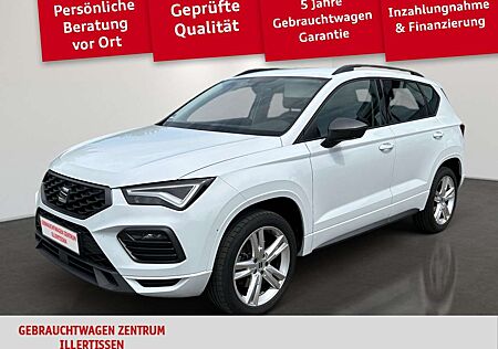 Seat Ateca 2.0 TDI FR *BEATS*LED*KAMERA*