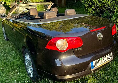 VW Eos Volkswagen 1.6 FSI