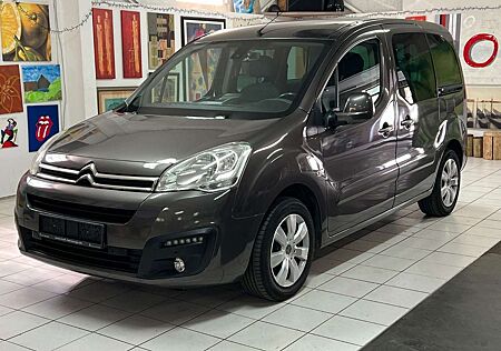 Citroën Berlingo Citroen Miltispace 1 Hand AHK Klima PTS