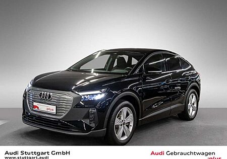 Audi Q4 e-tron Q4 Sportback 35 e-tron Automatik