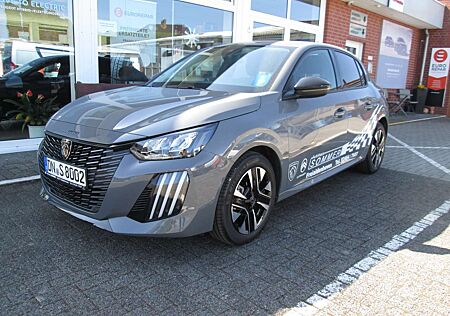 Peugeot 208 Allure PureTech 100