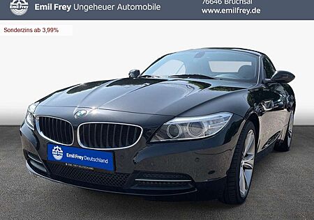 BMW Z4 sDrive18i