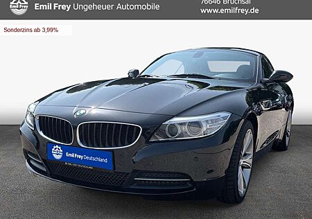 BMW Z4 sDrive18i