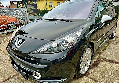 Peugeot 207 SW RC *Sport *Panorama * 8-fachbereift * SZH