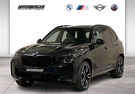 BMW X5 xDrive50e M Sport Pro DA+ PA+ HK Pano AHK Aktivlen