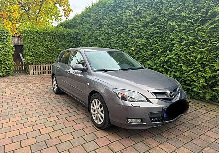 Mazda 3 2.0 CD Sport DPF Top