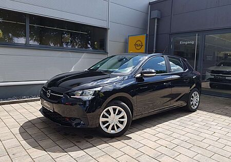 Opel Corsa-e Edition, Sitzheizung, Rückfahrkamera