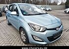 Hyundai i20 5 Star Edition