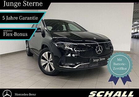 Mercedes-Benz EQA 250 PROG+ADVANCED+LED+KAMERA+MEMORY+AMBIENTE