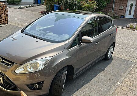 Ford C-Max Diesel 2.0 TDCi SYNC Edition