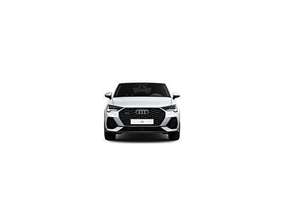 Audi Q3 40 TFSI q. S-Tronic S-Line, LED, AH