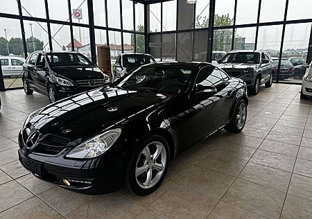 Mercedes-Benz SLK 280 SLK Roadster