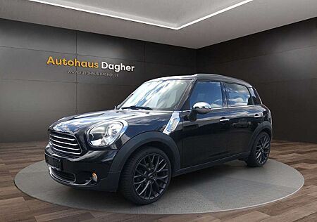 Mini Cooper Countryman D All4 Aut. Navi Leder