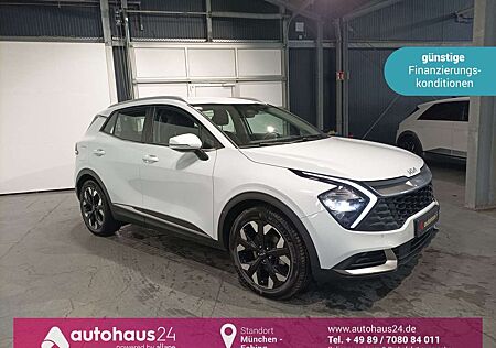 Kia Sportage 1.6 PHEV LED|Navi|ParkPilot|ACC|Sitzhz