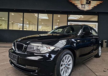 BMW 116 i Lim. Advantage/PDC/S-Heiz/LM/AW-Reifen