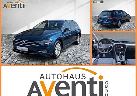 VW Passat Variant Volkswagen 1.5 TSI BMT Business *ACC*DSG*SHZ