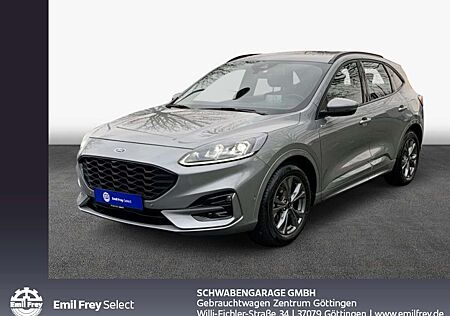 Ford Kuga 2.0 EcoBlue Aut. ST-LINE