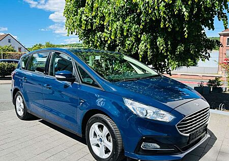 Ford S-Max Trend