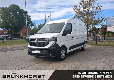 Renault Master dCi 170 L2H2 Extra+AHK+GJR+SHZ+RFK