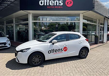 Mazda 2 1.5 CENTER-LINE Klima, LED, Conv.