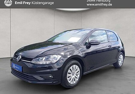 VW Golf Volkswagen VII 1.0 TSI -Trendline- 5-Gang Klima/ GJR/ GR