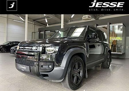 Land Rover Defender 110 3.0 D250 SE ACC HUD Meridian 360° AHK