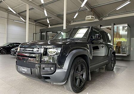 Land Rover Defender 110 3.0 D250 SE ACC HUD Meridian 360° AHK