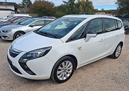 Opel Zafira C Tourer Active,I-Hand,gut erhalten,3689€