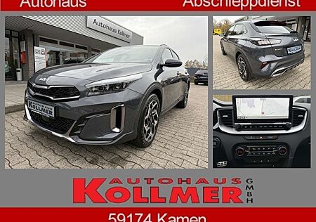 Kia XCeed 1.5 T-GDI GT-Line*DCT*JBL*Leder*Navi*RFK