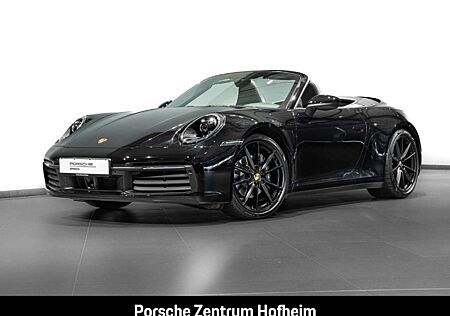 Porsche 992 911 Carrera Cabrio 3.0 Sportabgasanlage LED