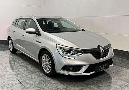 Renault Megane IV Grandtour Business Edition