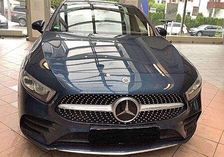 Mercedes-Benz A 250 A 250e AMG Line