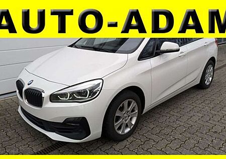 BMW 218 i Advantage Active Tourer*Automatikgetriebe*