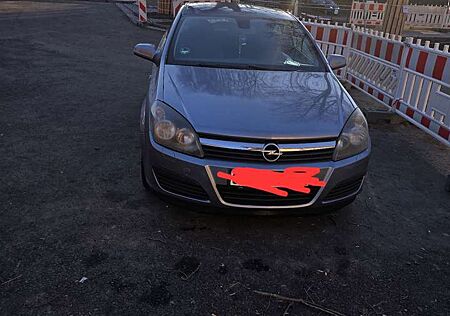 Opel Astra 1.9 CDTI DPF Sport