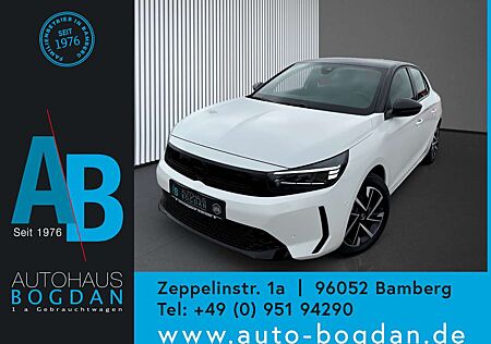 Opel Corsa GS Line LED*Tempomat*Kamera*PDC*Totwinkel
