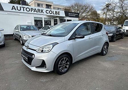 Hyundai i10 YES! Sitzheizung*Automatik* 1 Hand