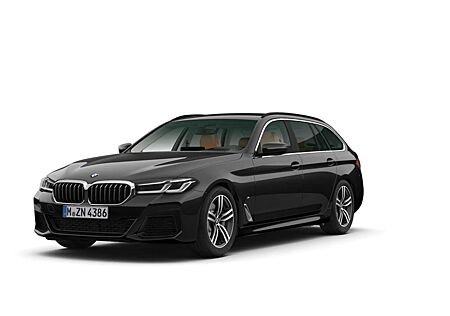 BMW 520 i Touring M Sport Park-Assistent LED HiFi