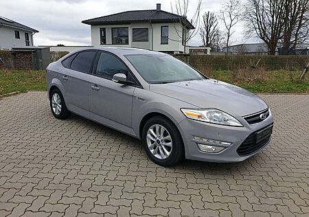 Ford Mondeo 1.6 TDCi S