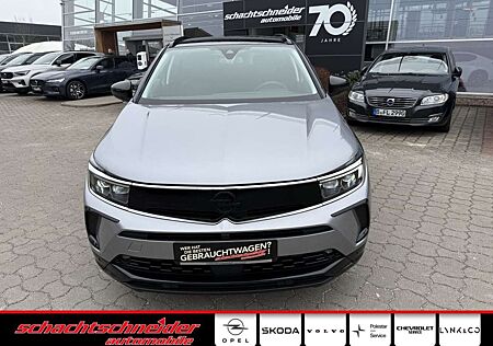 Opel Grandland GS 1.2 Turbo+Pixel-LED+Allwetter+