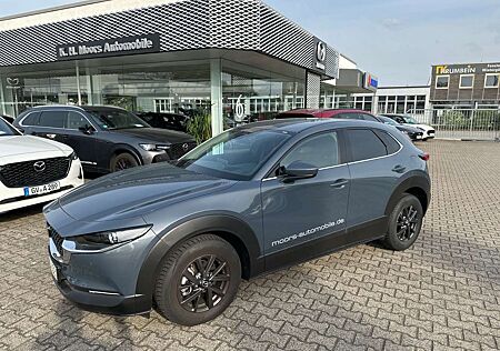 Mazda CX-30 2025 Exclusive-Line 2.0L e-SKYACTIV-X 186PS *Autom