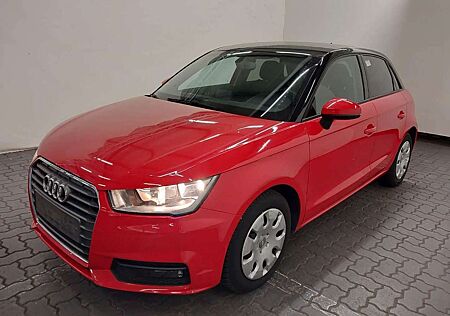Audi A1 sport