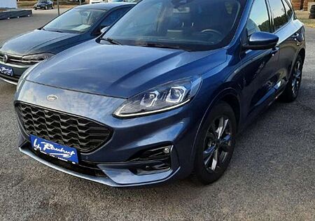 Ford Kuga 2.0 EcoBlue Hybrid ST-Line X Start/Stopp (EUR
