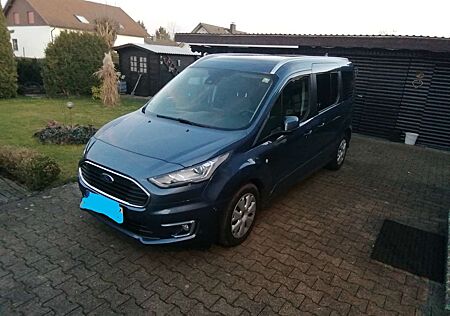 Ford Tourneo Connect Titanium L2