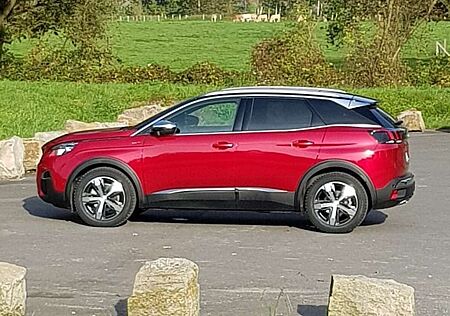 Peugeot 3008 BlueHDi 180 Stop