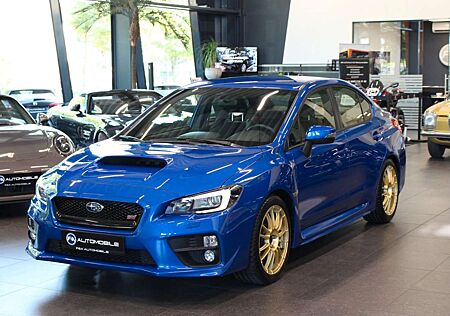 Subaru Impreza 2,5 Turbo WRX STI 4WD Active*2.Hand